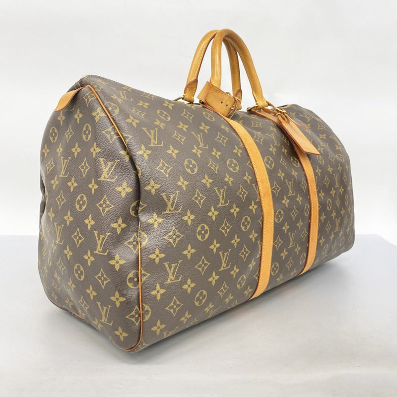 Keepall Bag Canvas 55