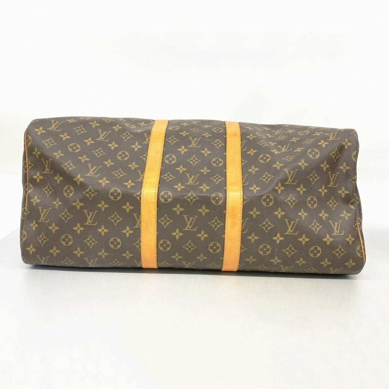 Keepall Bag Canvas 55