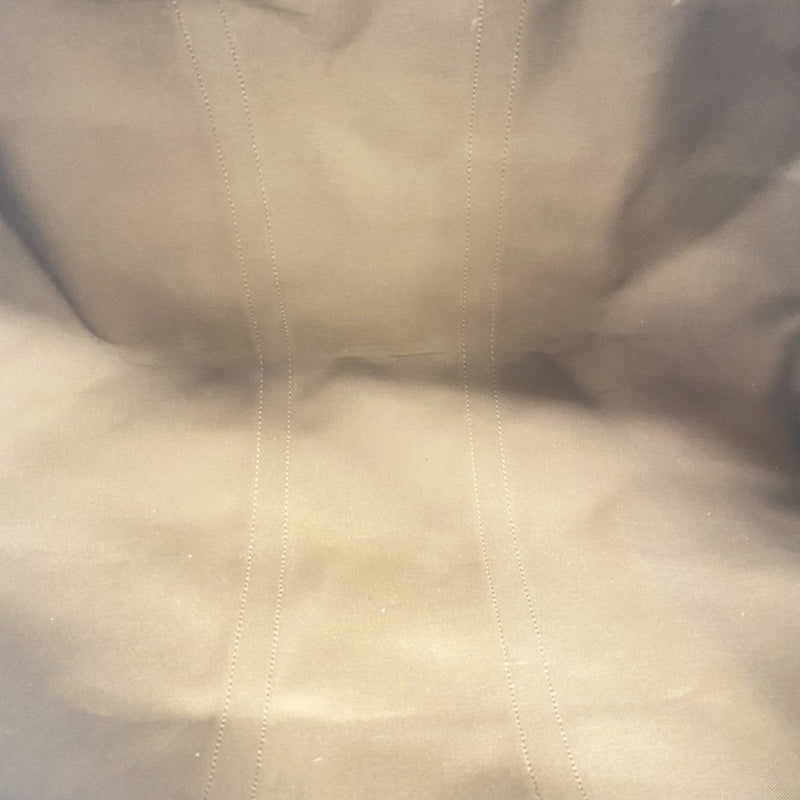 Keepall Bag Canvas 55