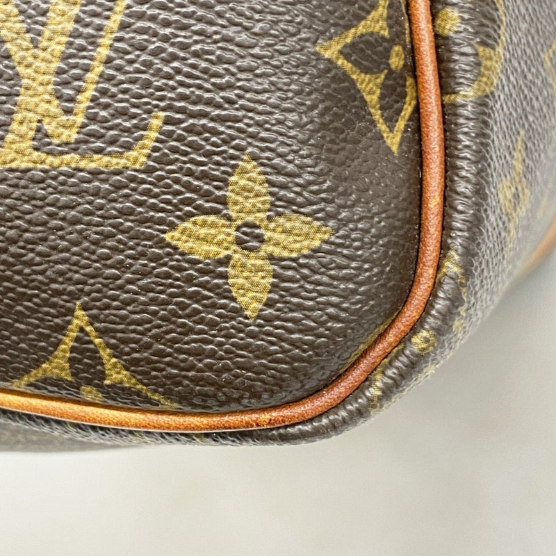 Keepall Bag Canvas 55