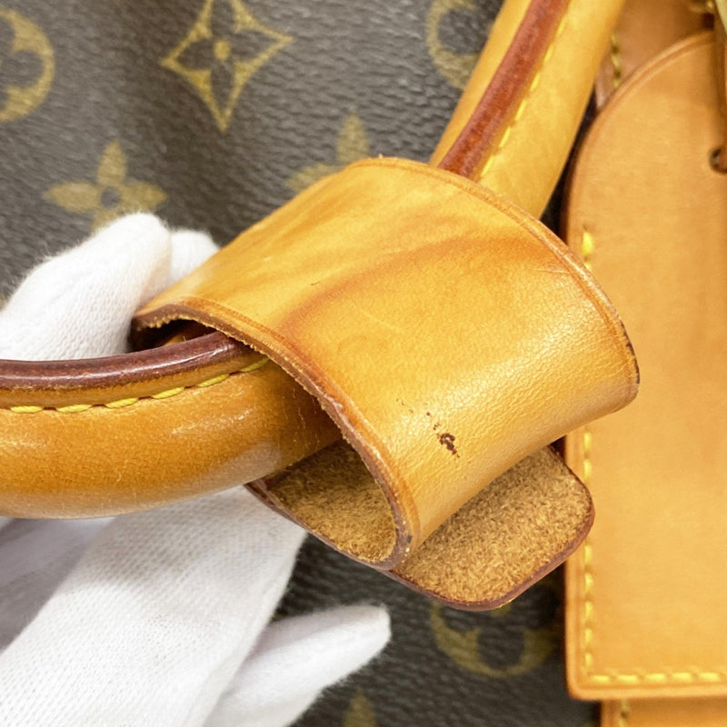 Keepall Bag Canvas 55