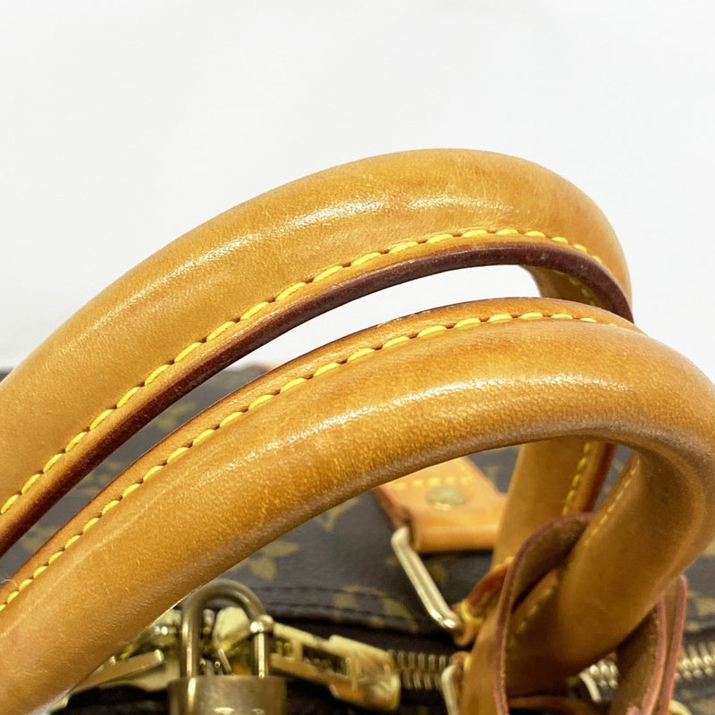 Keepall Bag Canvas 55