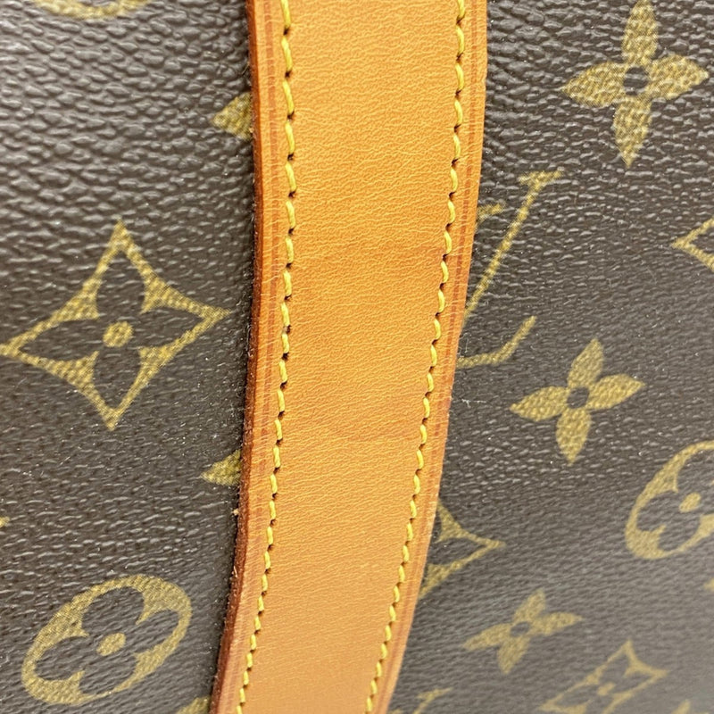 Keepall Bag Canvas 55