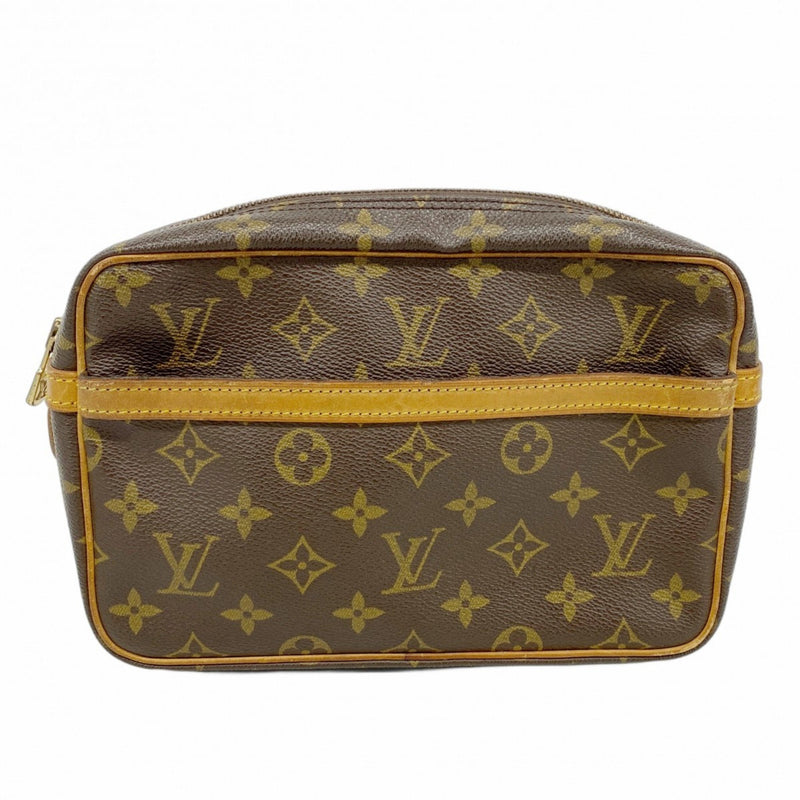 Trocadero Handbag Canvas 23