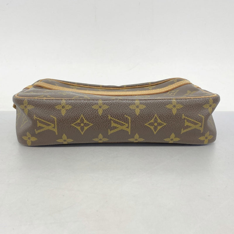 Trocadero Handbag Canvas 23