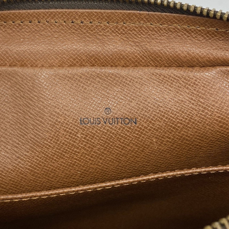 Trocadero Handbag Canvas 23