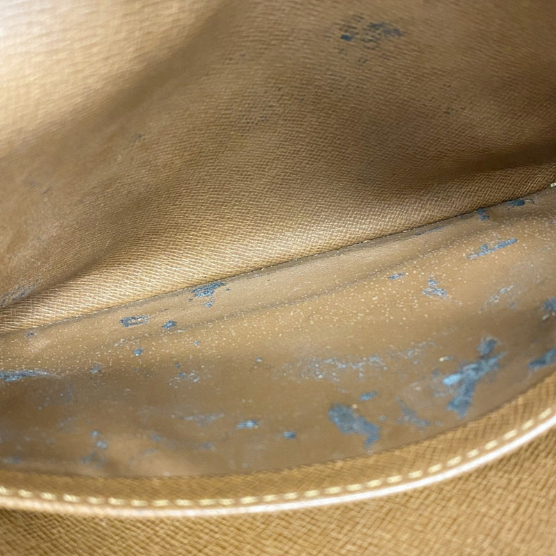 Trocadero Handbag Canvas 23