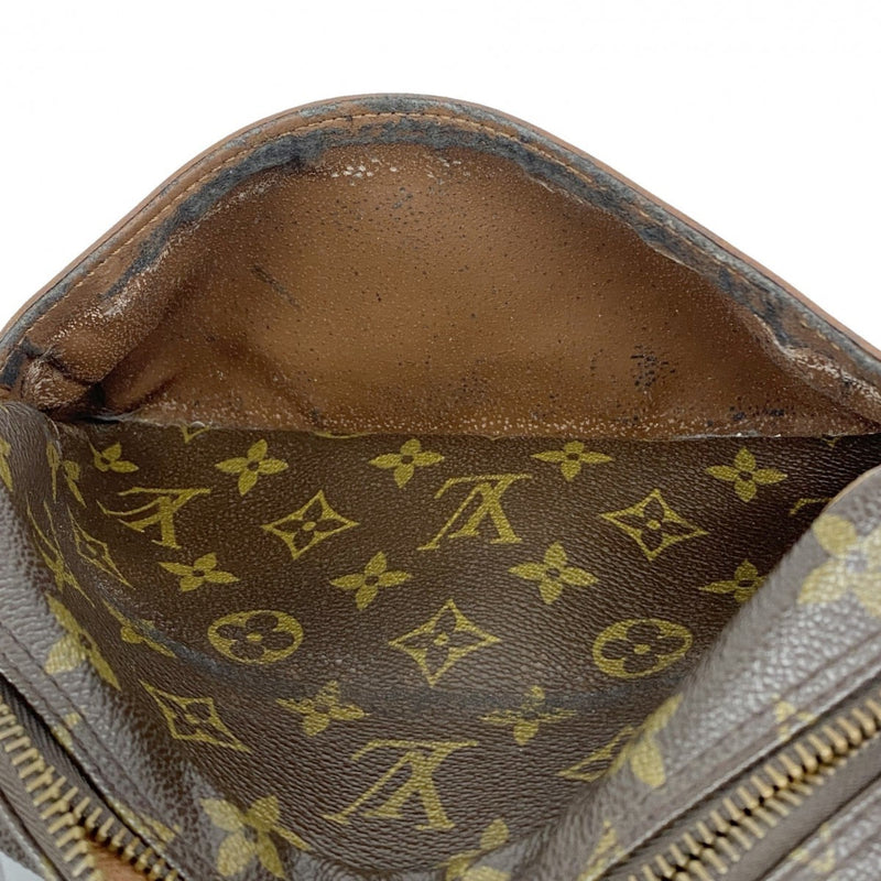 Trocadero Handbag Canvas 23