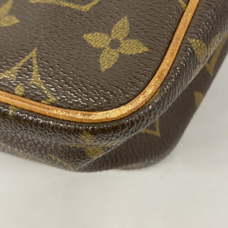 Trocadero Handbag Canvas 23