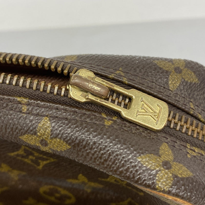 Trocadero Handbag Canvas 23