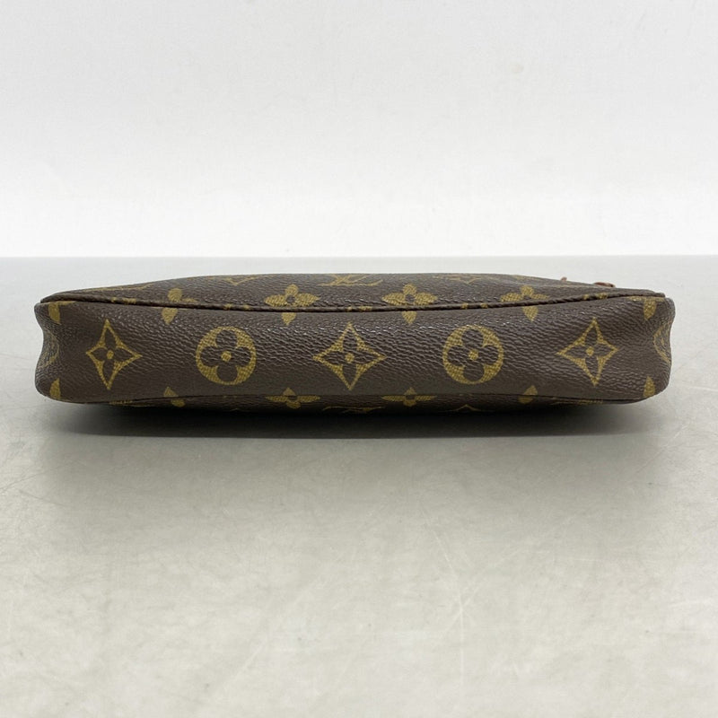 Pochette Accessoires Canvas