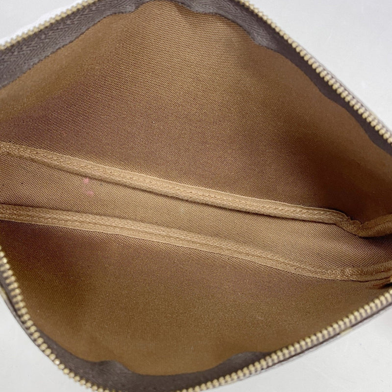 Pochette Accessoires Canvas