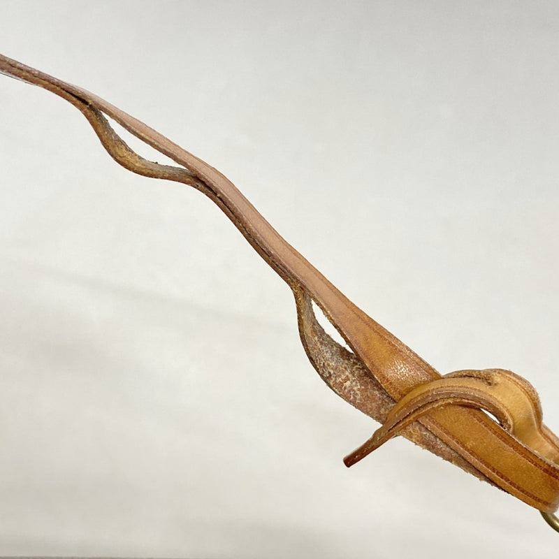 Pochette Accessoires Canvas