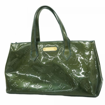 Wilshire Handbag Vernis Pm