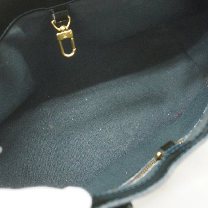Wilshire Handbag Vernis Pm