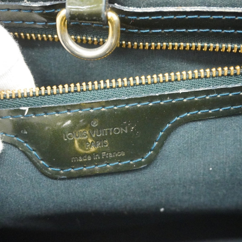 Wilshire Handbag Vernis Pm