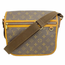 Bosphore Messenger Bag Canvas Pm