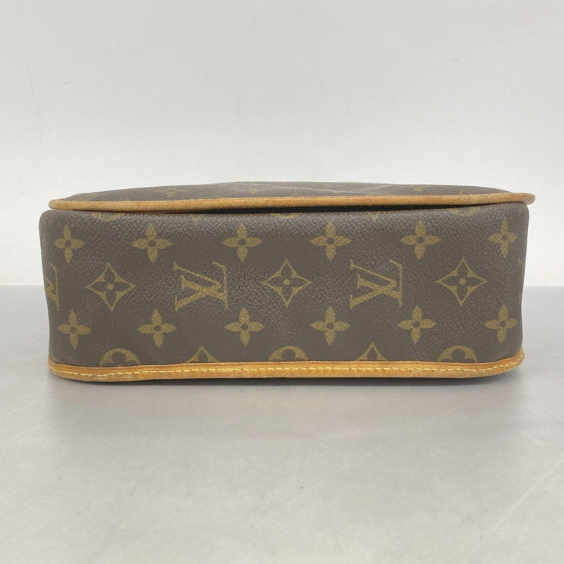 Bosphore Messenger Bag Canvas Pm