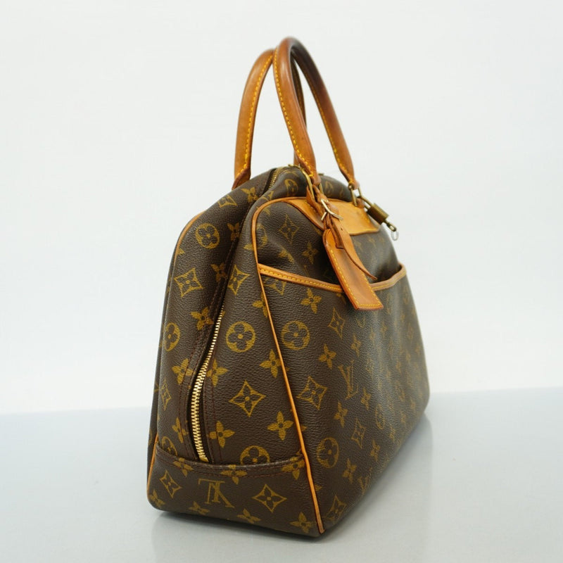 Deauville Handbag Canvas