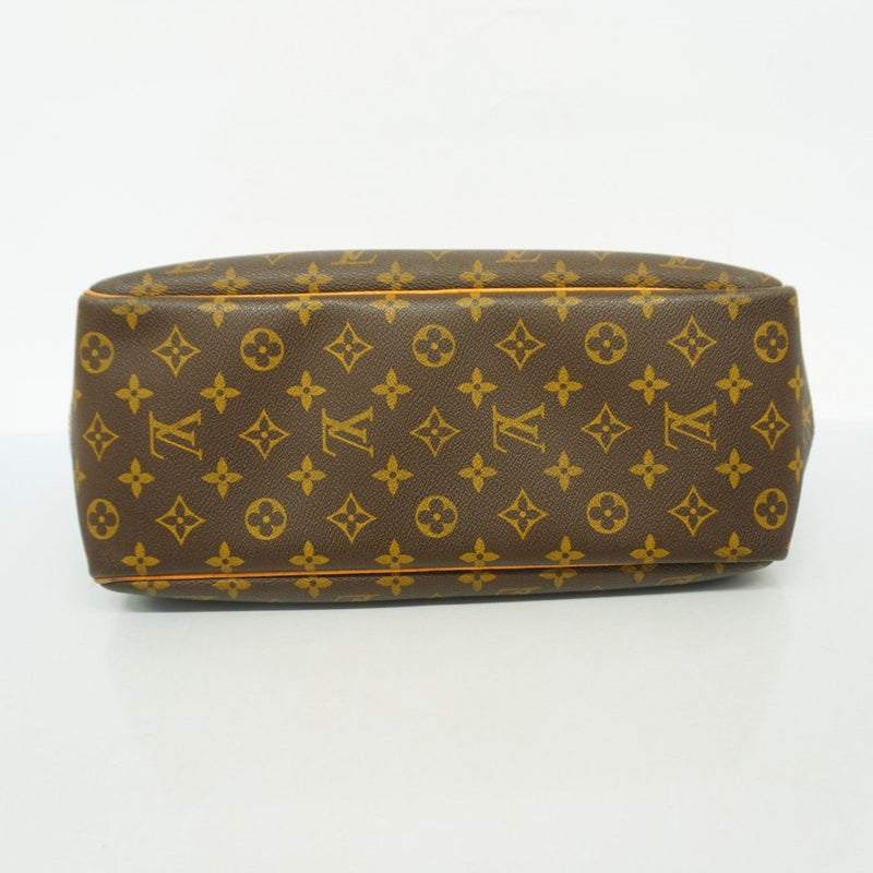 Deauville Handbag Canvas