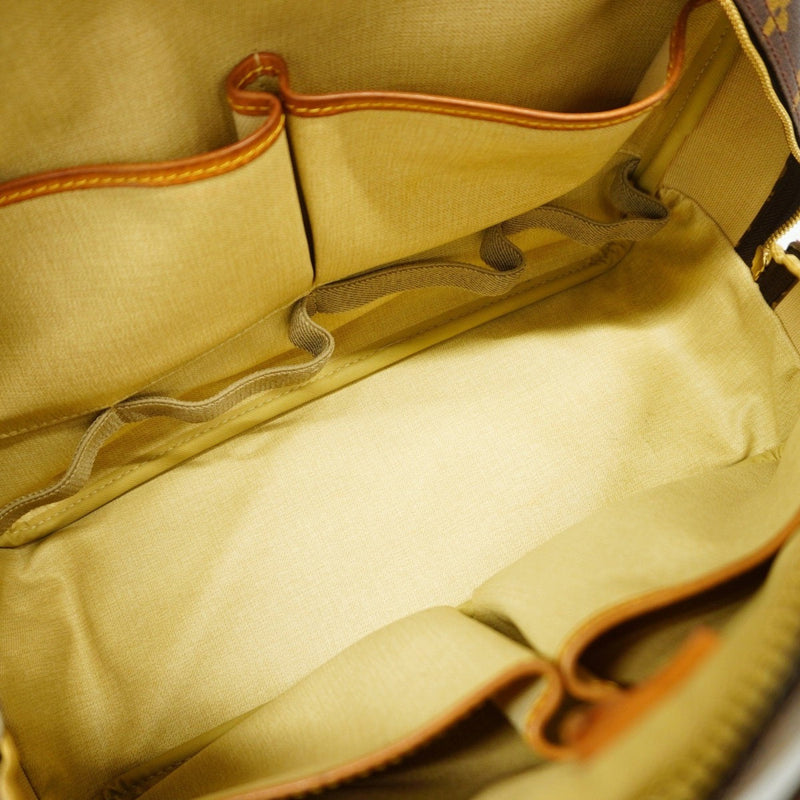 Deauville Handbag Canvas