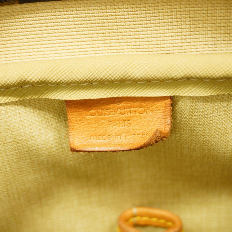 Deauville Handbag Canvas
