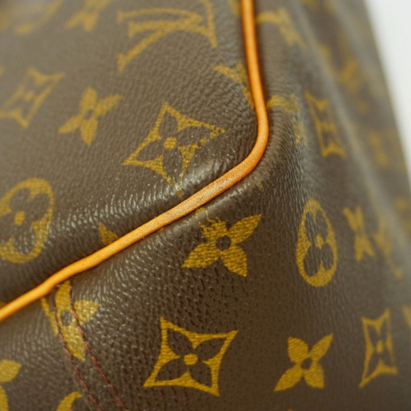 Deauville Handbag Canvas