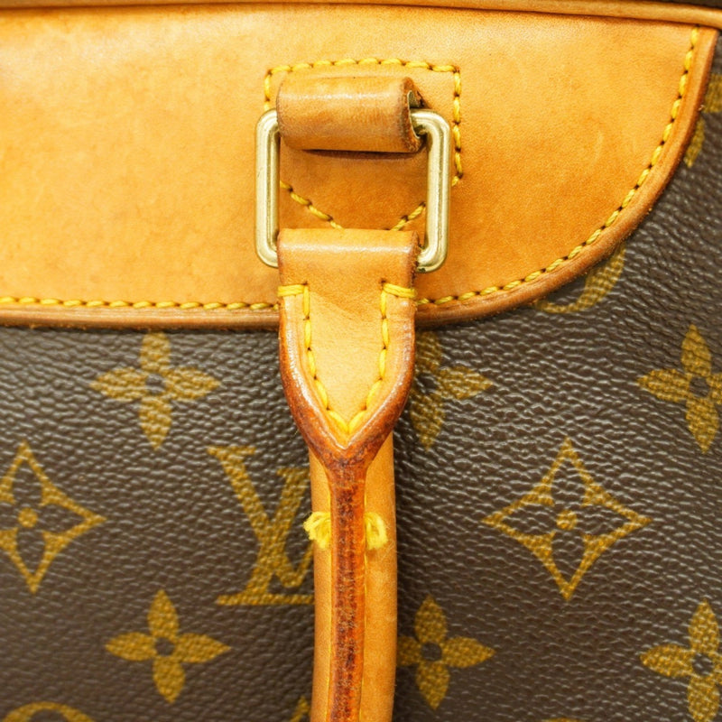 Deauville Handbag Canvas
