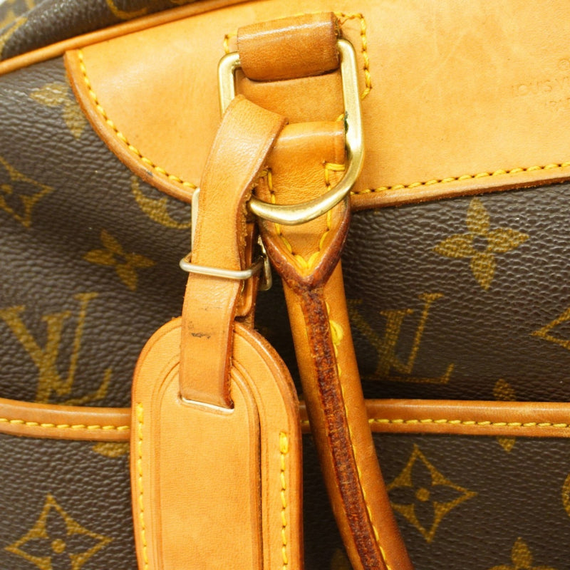 Deauville Handbag Canvas