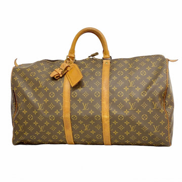 Keepall Bag Canvas 55