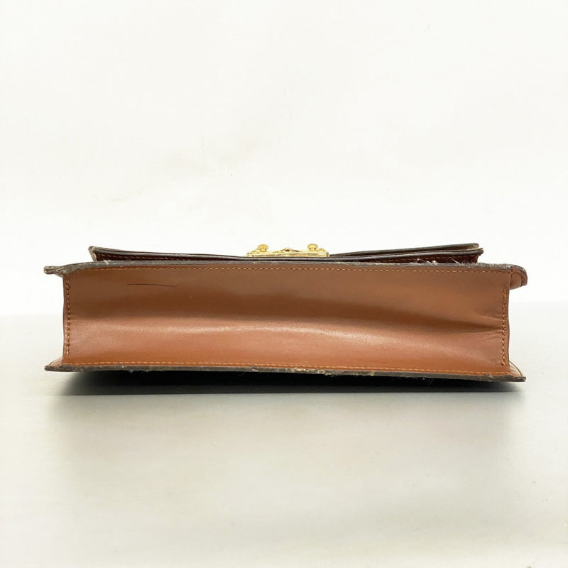 Monceau Handbag Canvas
