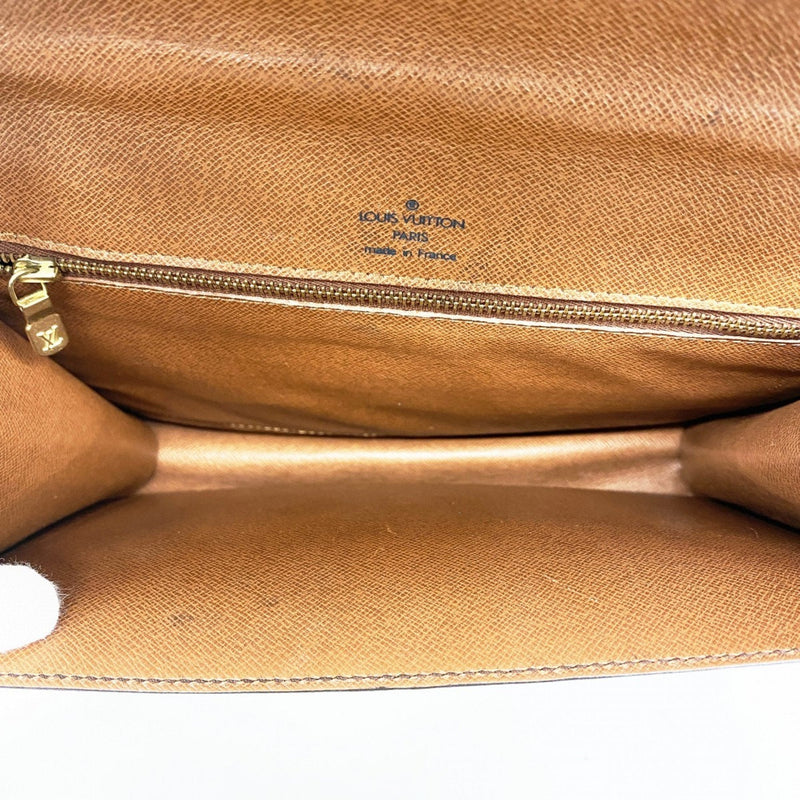 Monceau Handbag Canvas