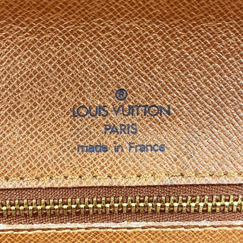 Monceau Handbag Canvas