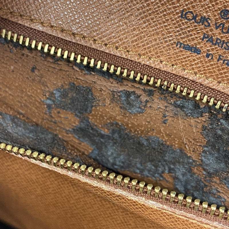 Monceau Handbag Canvas