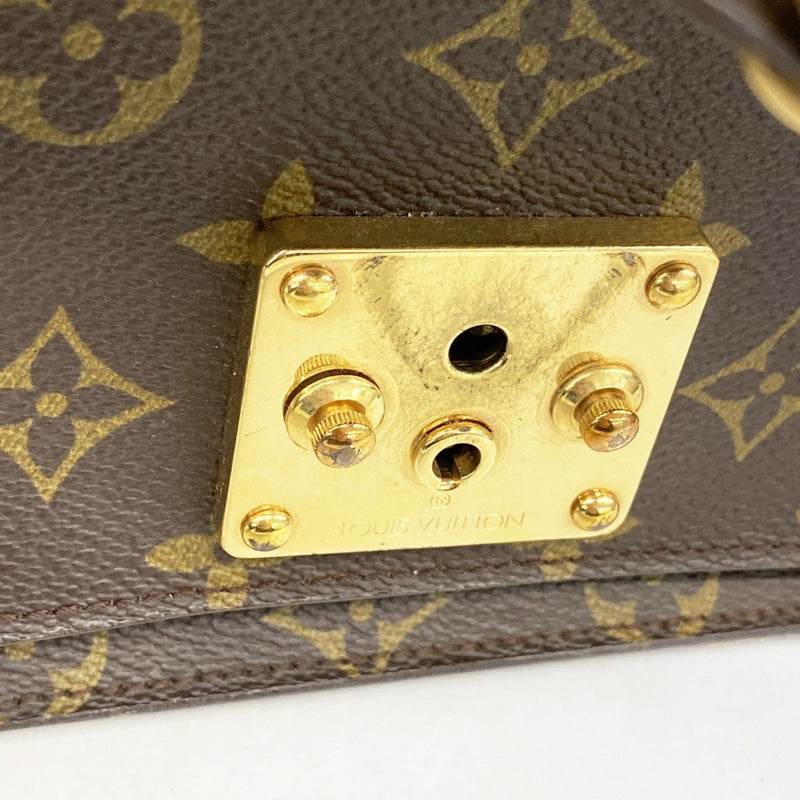 Monceau Handbag Canvas