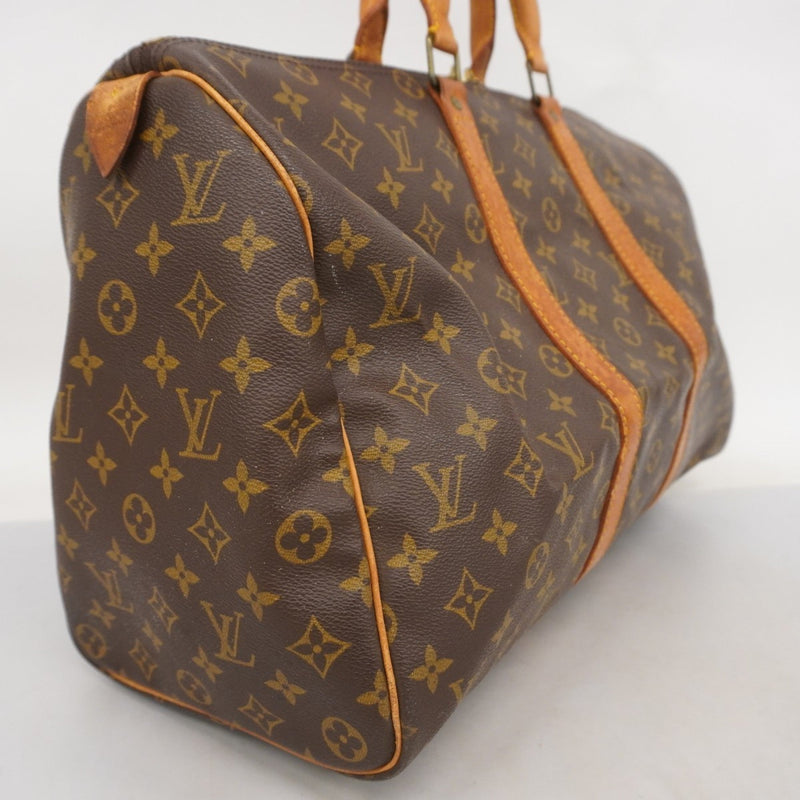 Keepall Bag Canvas 45