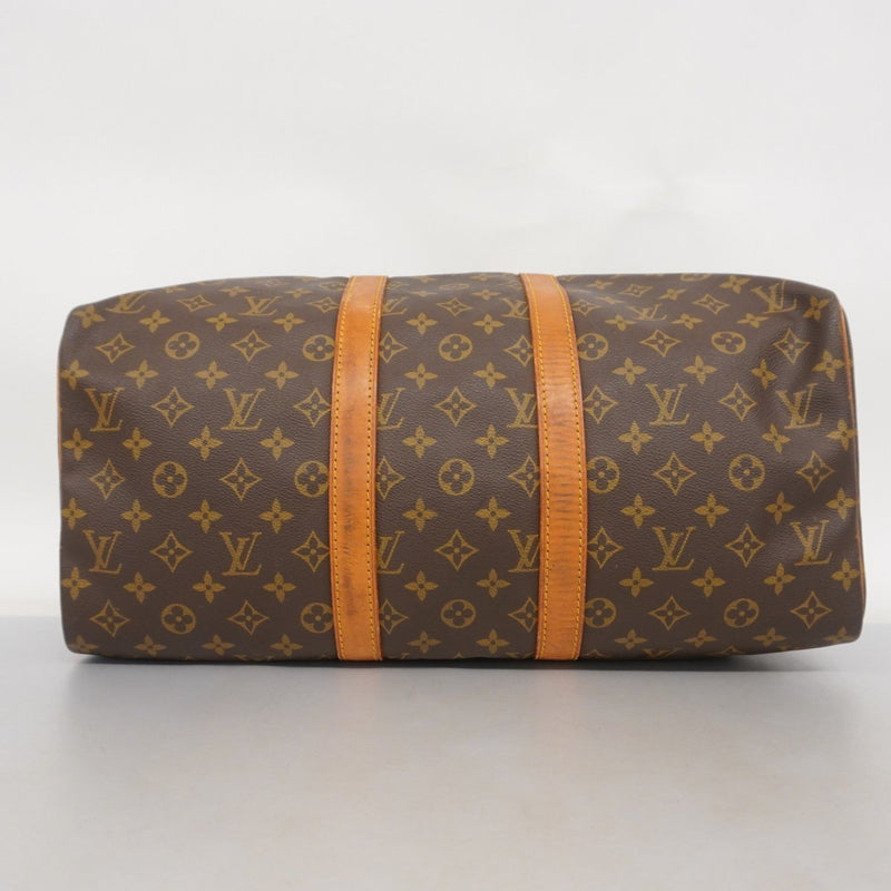 Keepall Bag Canvas 45