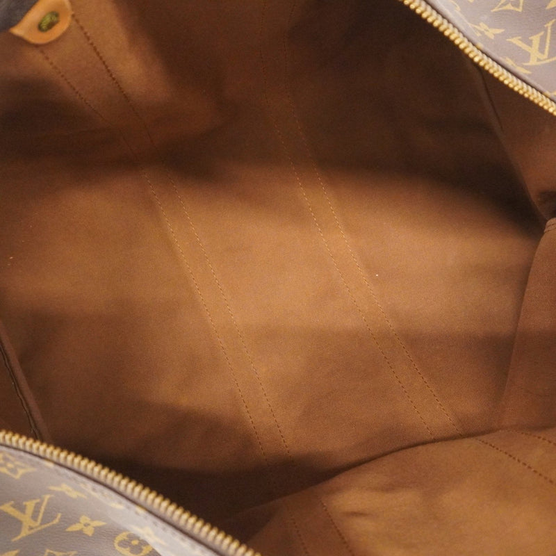 Keepall Bag Canvas 45