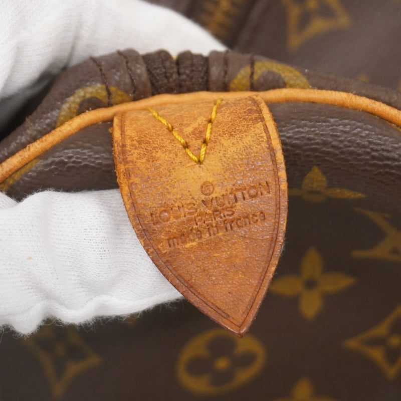 Keepall Bag Canvas 45