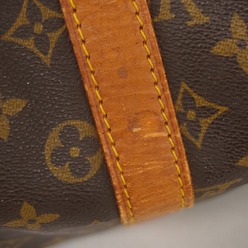 Keepall Bag Canvas 45