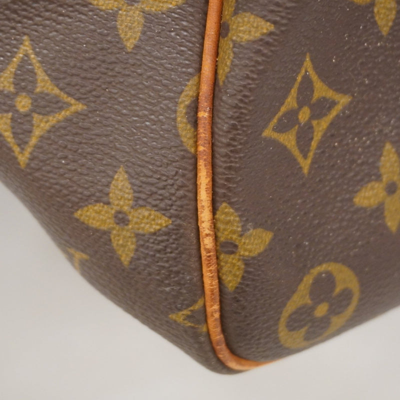 Keepall Bag Canvas 45