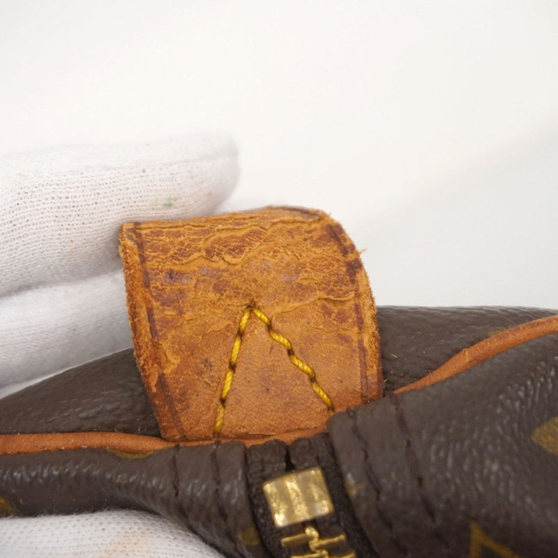 Keepall Bag Canvas 45