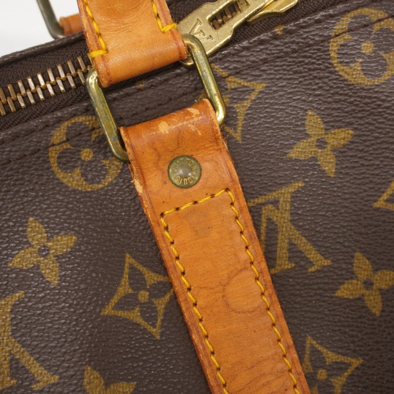 Keepall Bag Canvas 45