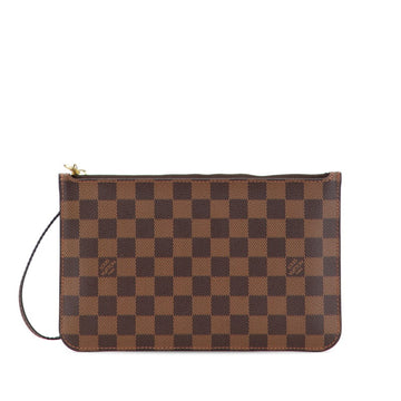 Neverfull Nm Tote Damier Mm