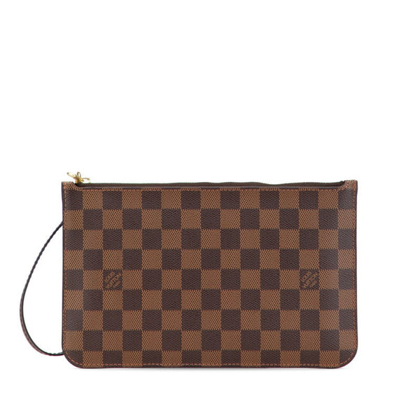 Neverfull Nm Tote Damier Mm