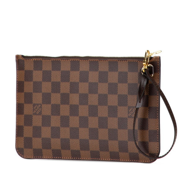 Neverfull Nm Tote Damier Mm