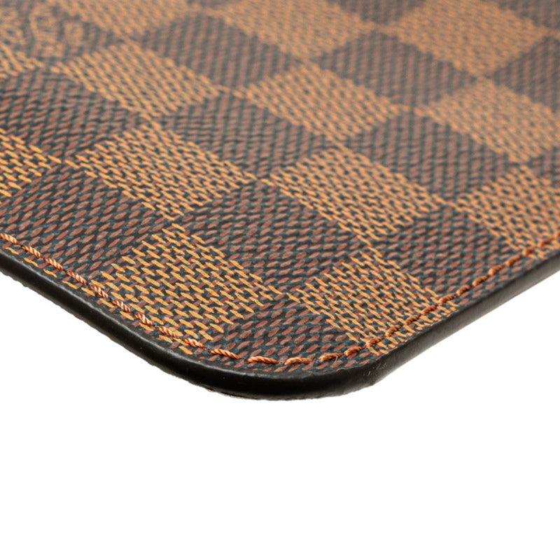 Neverfull Nm Tote Damier Mm