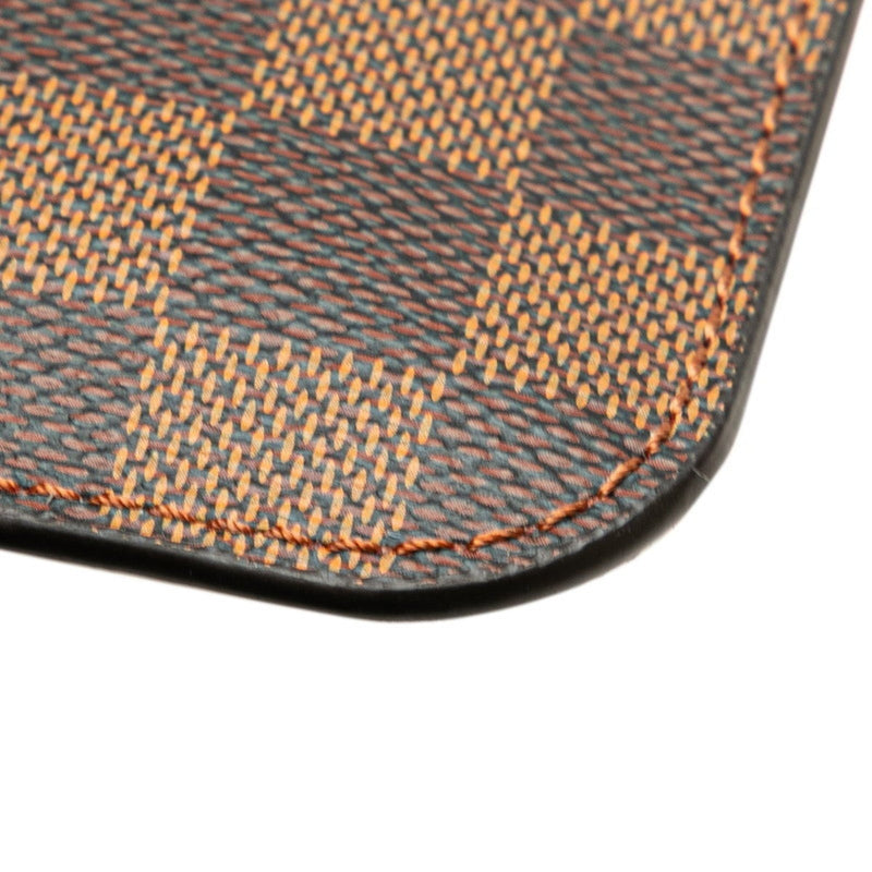 Neverfull Nm Tote Damier Mm