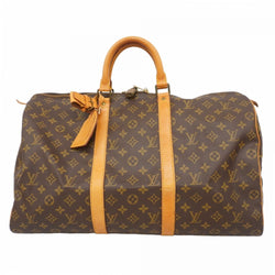 Keepall Bag Canvas 50