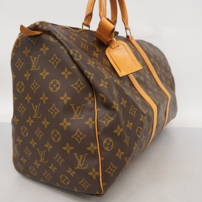 Keepall Bag Canvas 50
